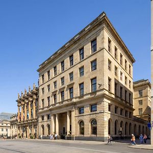The Edinburgh Grand, A Luxury Collection Hotel, Edinburgh